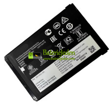 Baterie pro Honeywell BAT-EDA52 50183310-001 [Náhradní baterie]